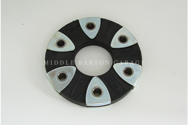 PROPSHAFT COUPLING 1100/118